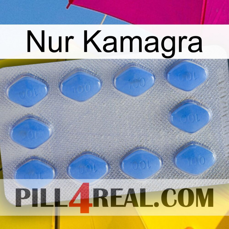 Only Kamagra 21